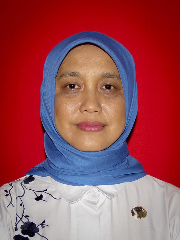 Dyah Nuning Erawati